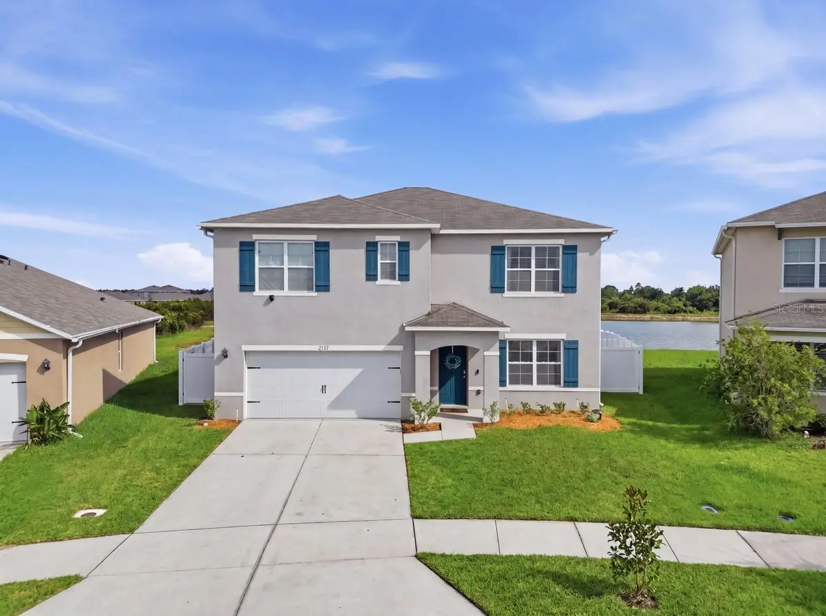 2767 Grandbury Grove Road, Lakeland, FL 33811 - #1