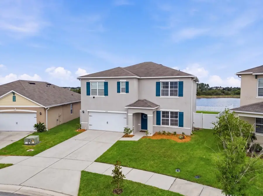 2767 Grandbury Grove Road, Lakeland, FL 33811 - #2