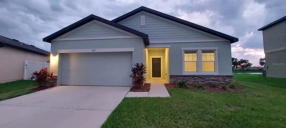 Address Withheld By Seller, Ruskin, FL 33570 - #1