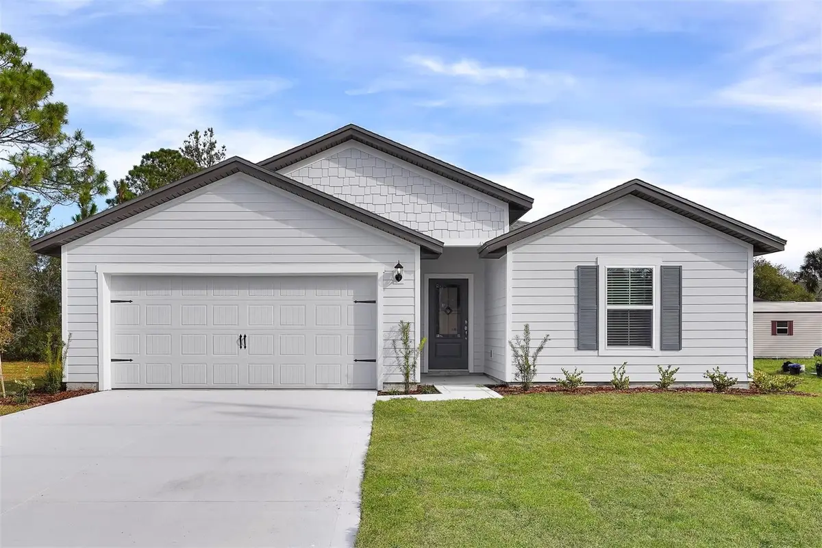 19 Pineapple Drive, Palm Coast, FL 32164 - #1