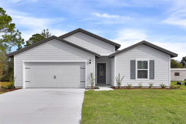 19 Pineapple Drive, PALM COAST, FL 32164
