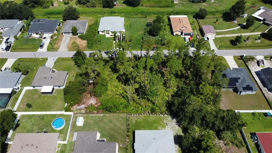 Lot 22 Clearfield Street, North Port, FL 34286 - #2