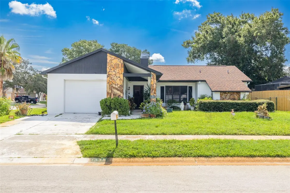 1338 Greenlea Drive, Holiday, FL 34691 - #1