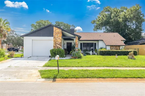 1338 Greenlea Drive, HOLIDAY, FL 34691