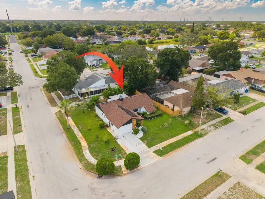 1338 Greenlea Drive, Holiday, FL 34691 - #3