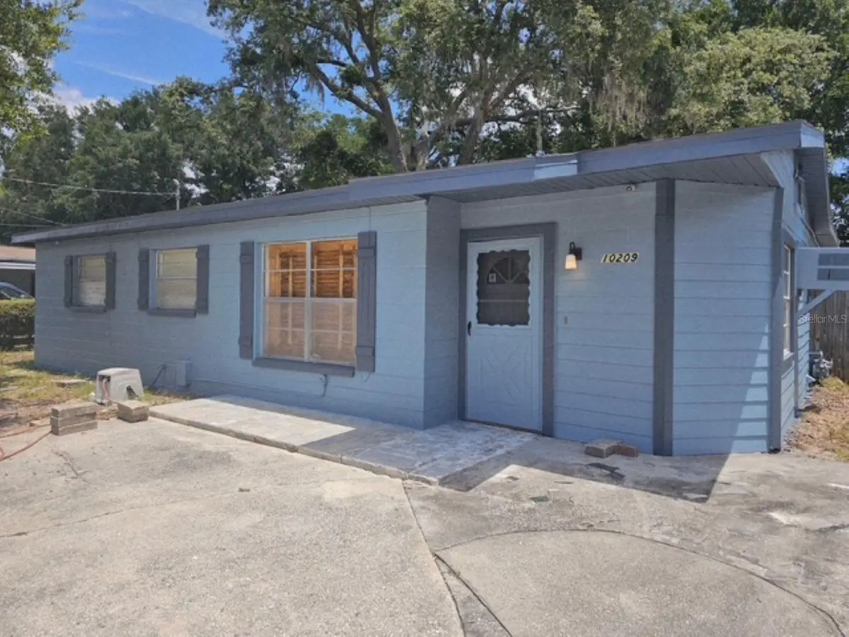 10209 Lola Street, Tampa, FL 33612 - #1