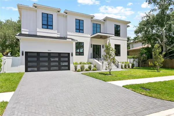 5003 W Poe Avenue, TAMPA, FL 33629