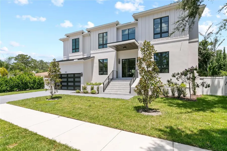 5003 W Poe Avenue, Tampa, FL 33629 - #3