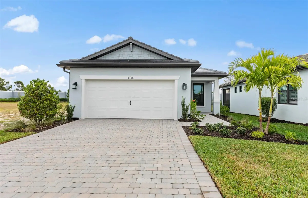 4695 Blue Star Court, North Port, FL 34289 - #1