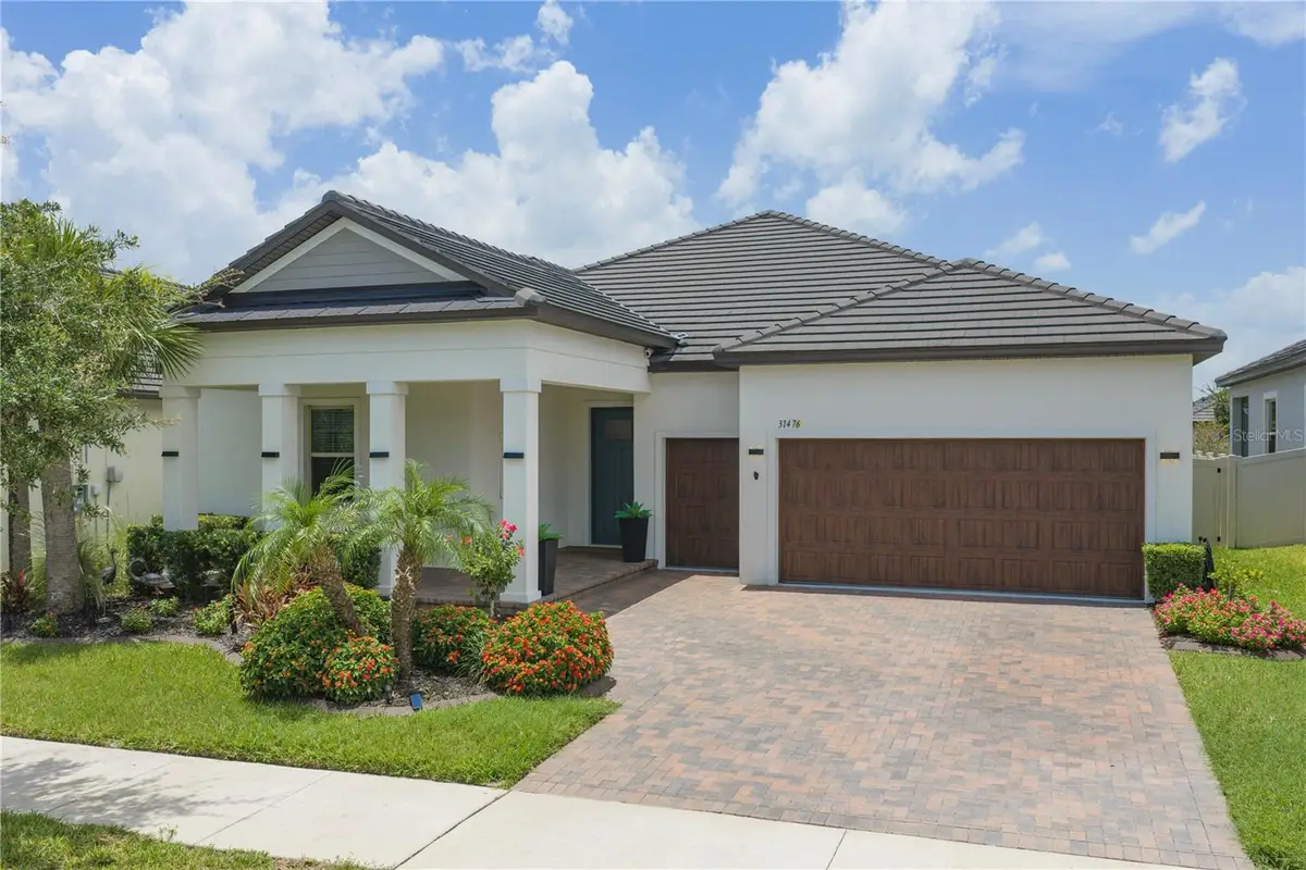 31476 Cabana Rye Avenue, San Antonio, FL 33576 - #1