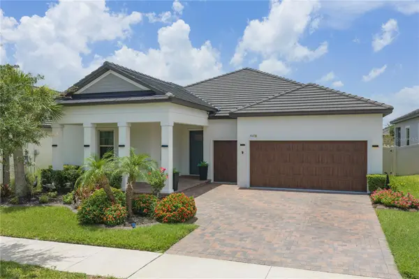 31476 Cabana Rye Avenue, SAN ANTONIO, FL 33576