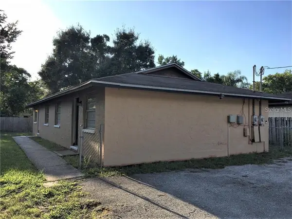 8306 N 17th Street, TAMPA, FL 33604