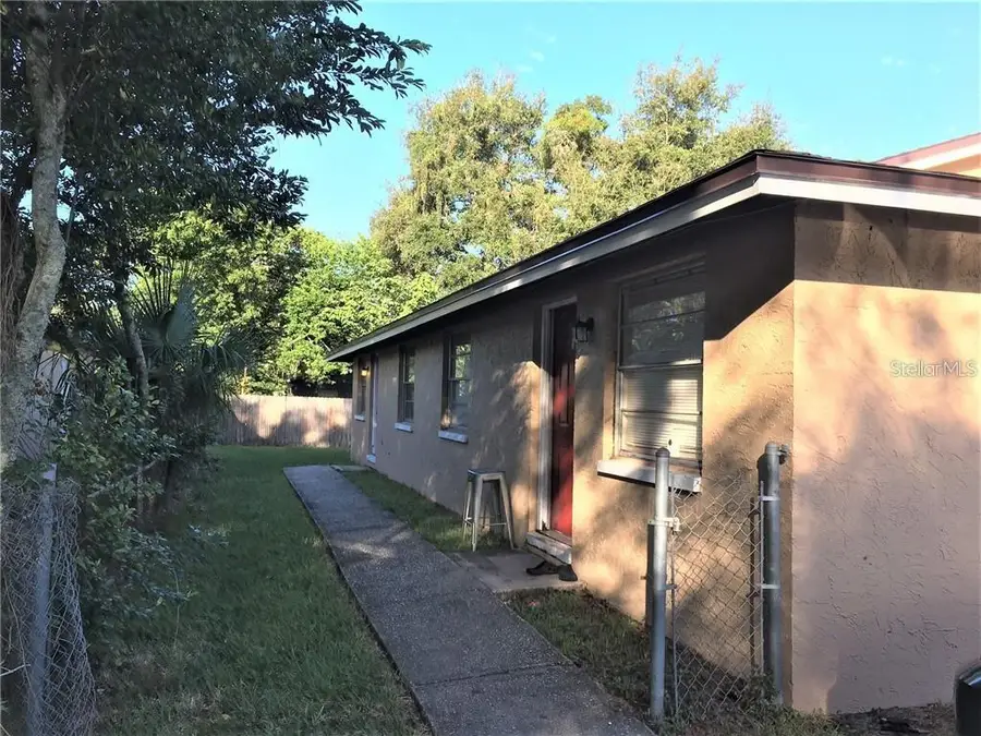 8306 N 17th Street, Tampa, FL 33604 - #2