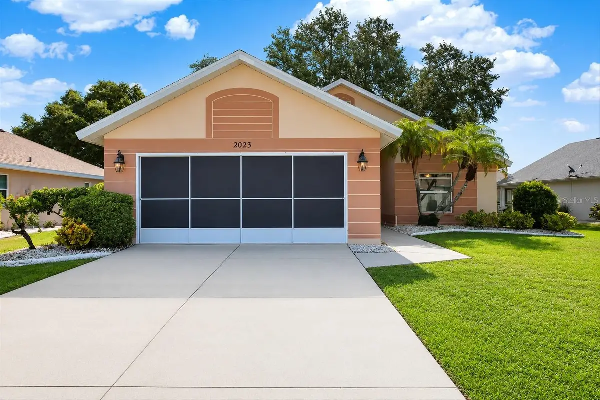2023 Prestancia Lane, Sun City Center, FL 33573 - #1