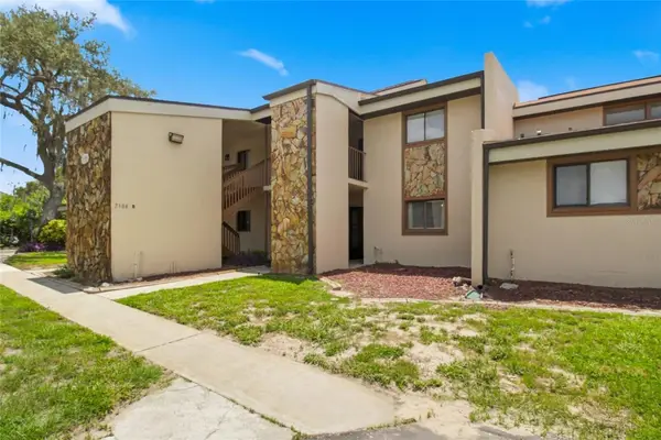 7104 Kirsch Court #3, NEW PORT RICHEY, FL 34653
