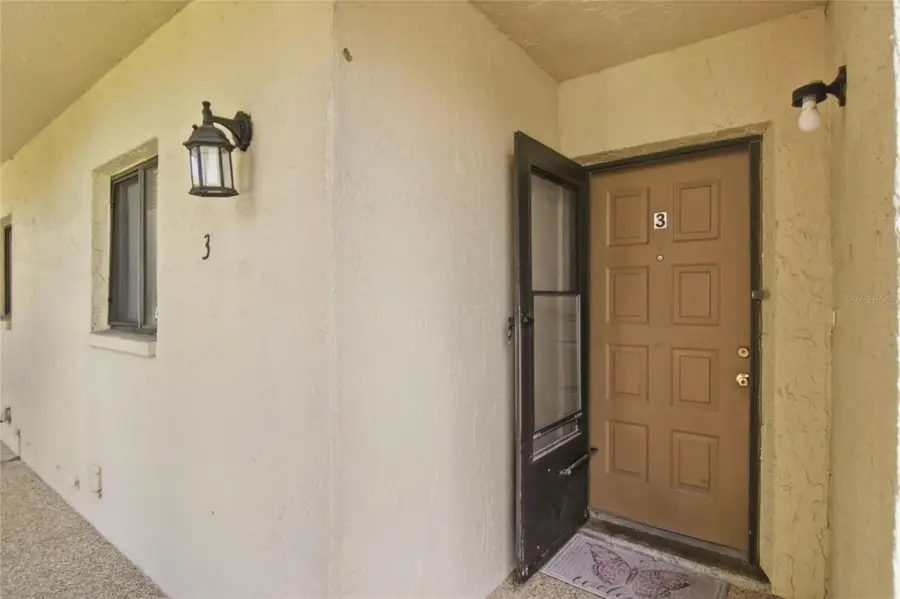 7104 Kirsch Court #3, New Port Richey, FL 34653 - #2