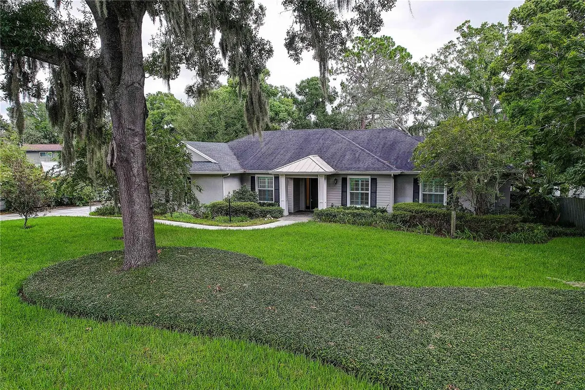 1508 Eckles Drive, Tampa, FL 33612 - #1
