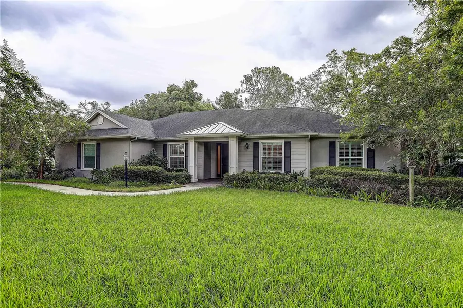1508 Eckles Drive, Tampa, FL 33612 - #2