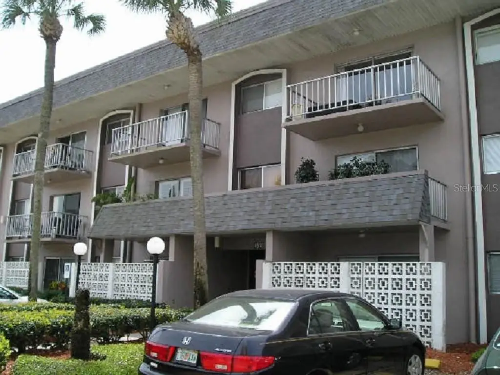 4610 W Gray Street #307, Tampa, FL 33609 - #1