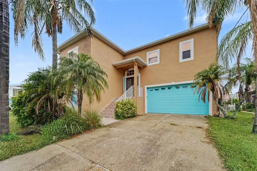 7533 Hatteras Dr, Hudson, FL 34667 - #2