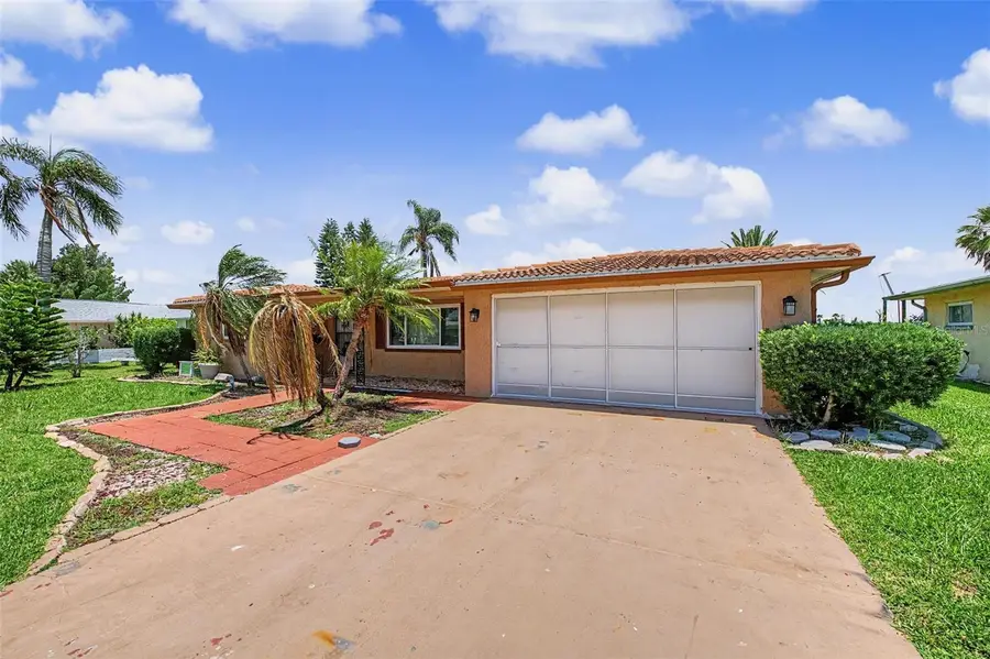 3837 Topsail Trail, New Port Richey, FL 34652 - #2