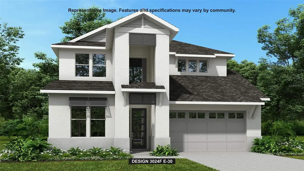 3610 Country View Court, Bradenton, FL 34211 - #1