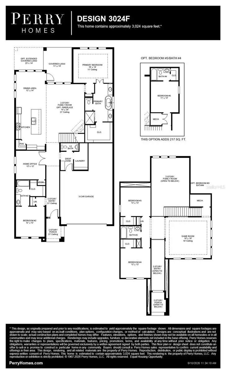 3610 Country View Court, Bradenton, FL 34211 - #2