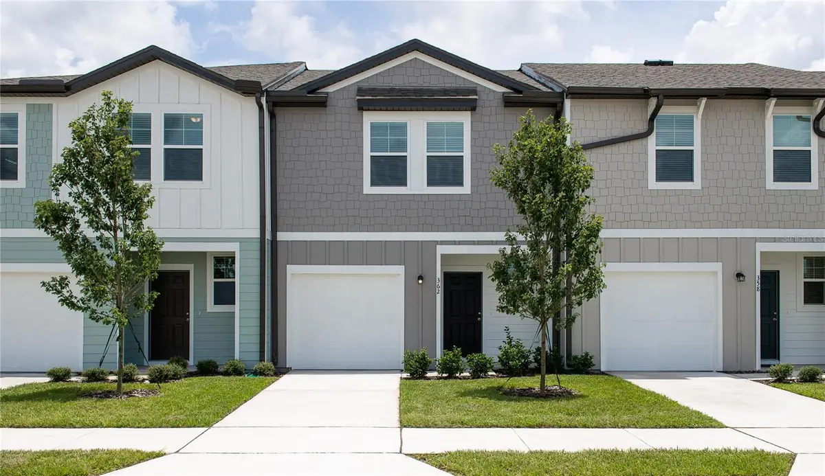 3676 Spire Drive, Davenport, FL 33837 - #1