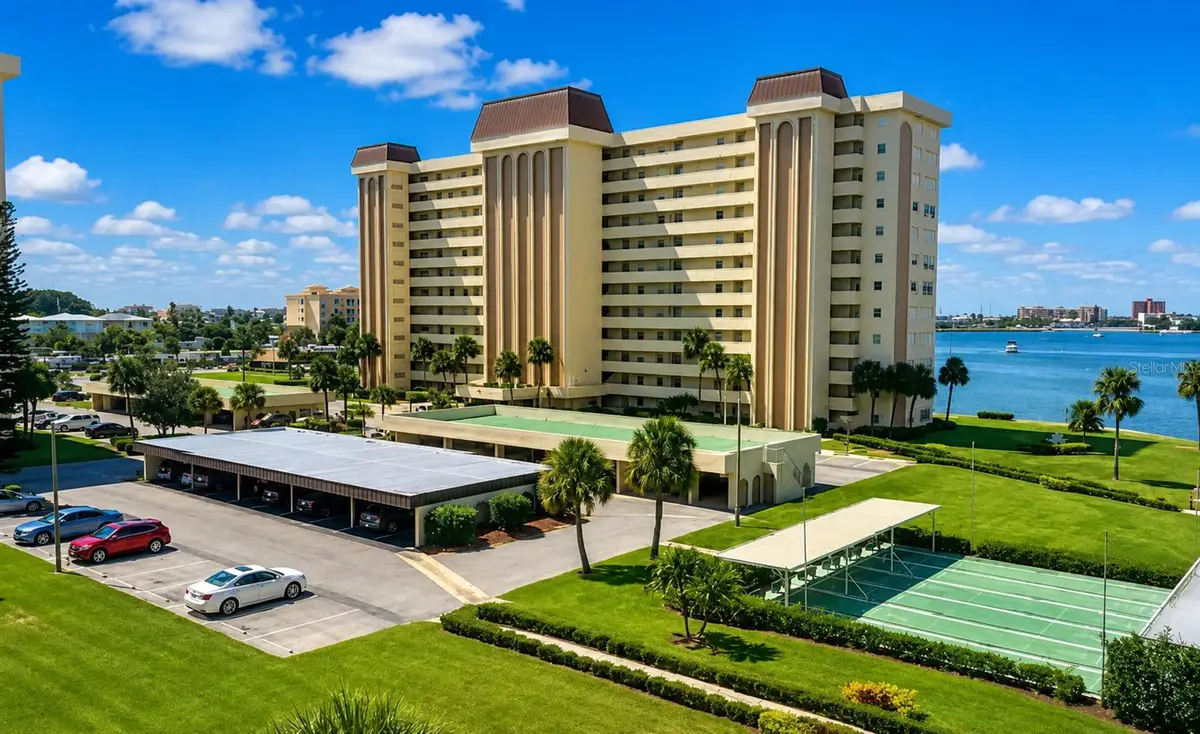 4575 Cove Circle #506, Saint Petersburg, FL 33708 - #1