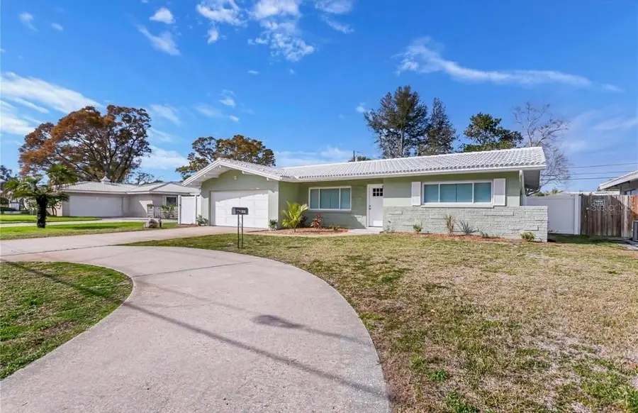 2036 Nursery Road, Clearwater, FL 33764 - #2
