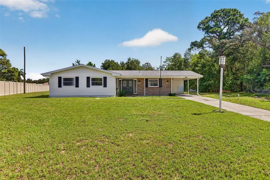7502 Pond Circle, Spring Hill, FL 34606 - #2