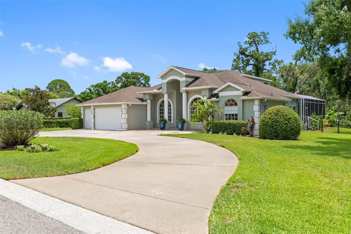 1079 Riverside Ridge Road, Tarpon Springs, FL 34688 - #1