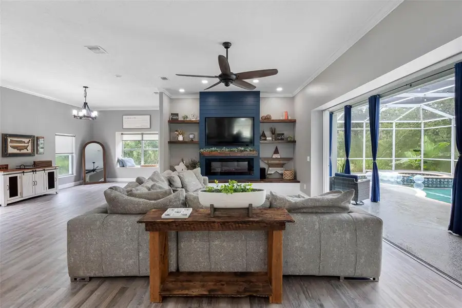 1079 Riverside Ridge Road, Tarpon Springs, FL 34688 - #3