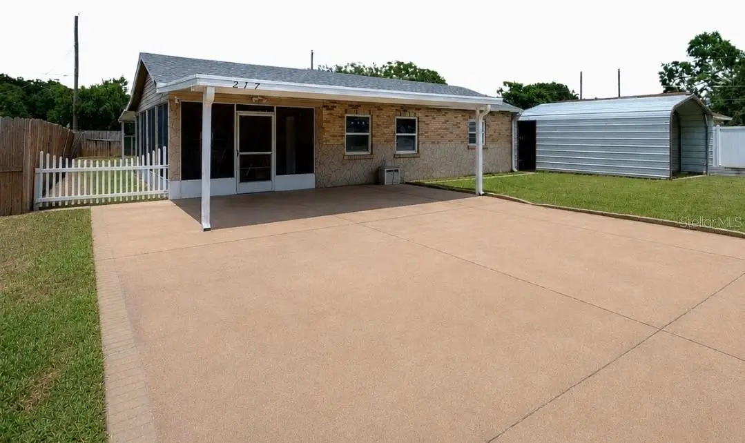 217 Rose Street, Auburndale, FL 33823 - #1