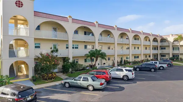 2259 Costa Rican Drive #23, CLEARWATER, FL 33763