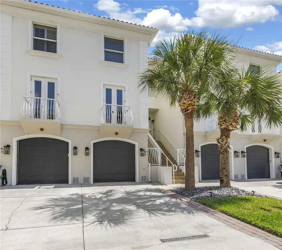 161 Brightwater Drive #6, Clearwater Beach, FL 33767 - #2
