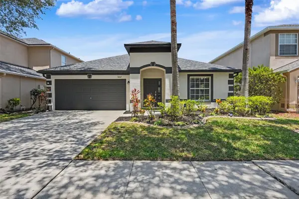 3247 Dunstable Drive, LAND O LAKES, FL 34638
