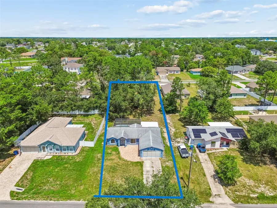 4235 Castle Avenue, Spring Hill, FL 34609 - #2