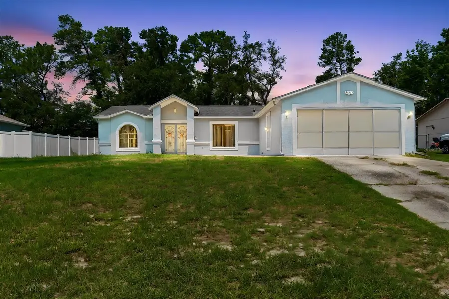 4235 Castle Avenue, Spring Hill, FL 34609 - #3