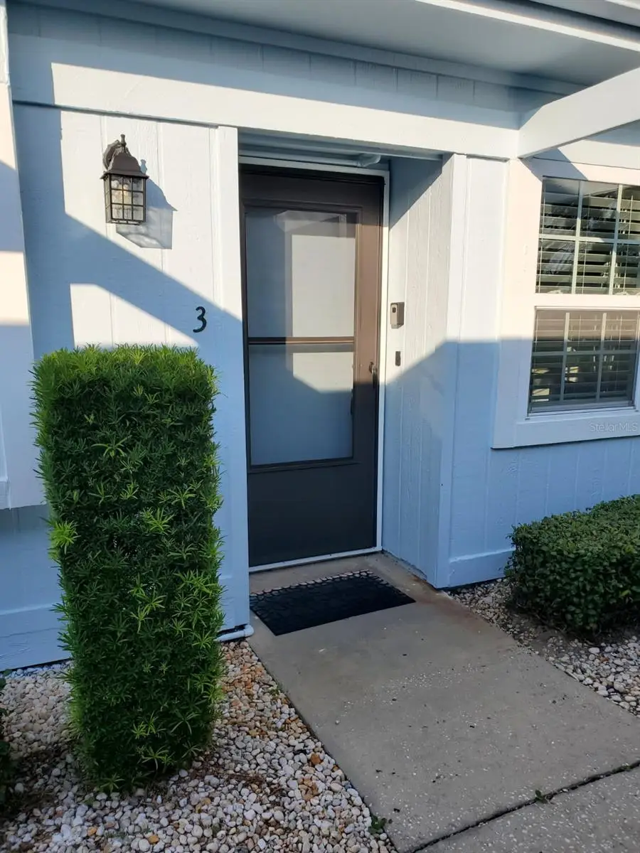 11135 Carriage Hill Drive #3, Port Richey, FL 34668 - #1