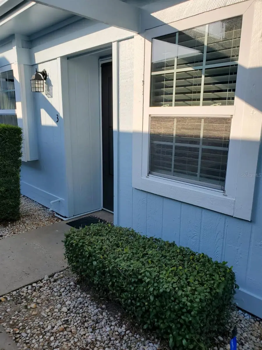 11135 Carriage Hill Drive #3, Port Richey, FL 34668 - #2