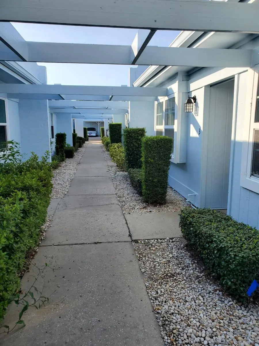 11135 Carriage Hill Drive #3, Port Richey, FL 34668 - #3
