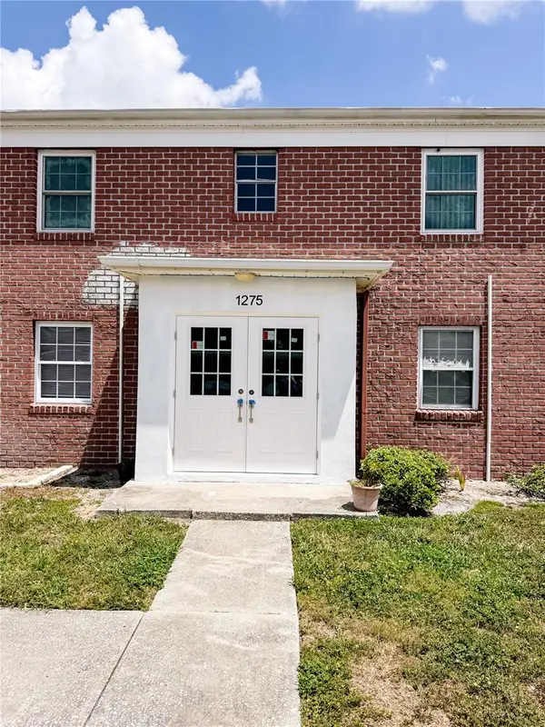 1275 85th Avenue #1275B, ST PETERSBURG, FL 33702