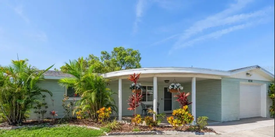 4114 Sunray Drive, Holiday, FL 34691 - #1
