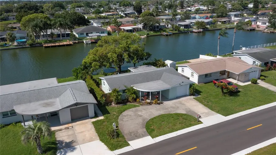 4114 Sunray Drive, Holiday, FL 34691 - #2