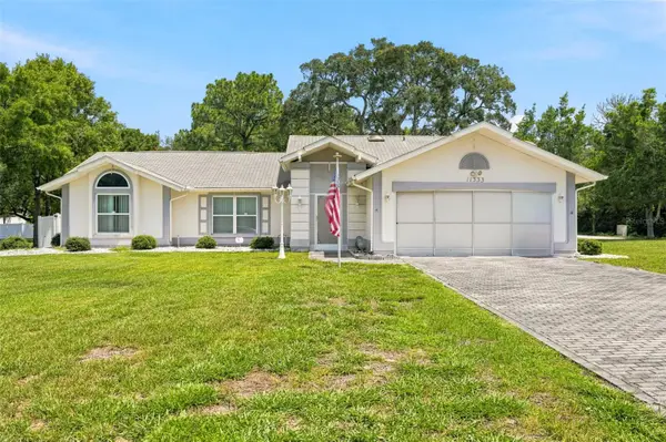 11333 Silverwood Court, SPRING HILL, FL 34609