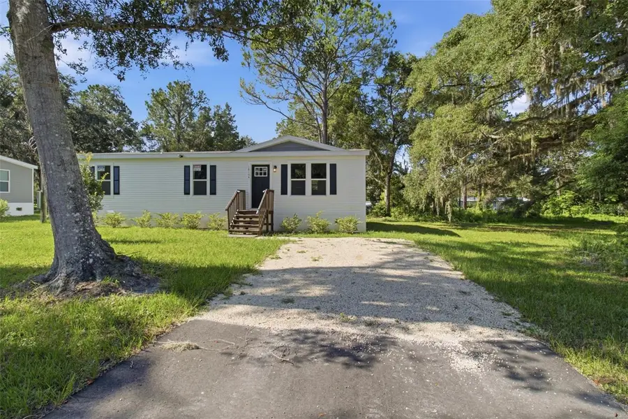 18104 Nicholas Avenue, Brooksville, FL 34604 - #2