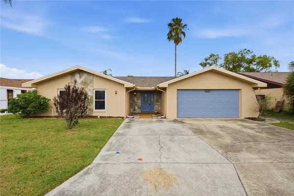 9840 San Sebastian Way, PORT RICHEY, FL 34668