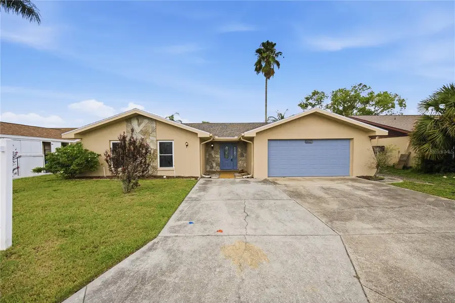 9840 San Sebastian Way, Port Richey, FL 34668 - #2