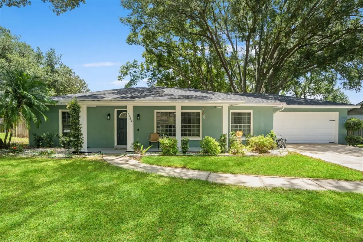 15521 Wetstone Drive, Tampa, FL 33613 - #1